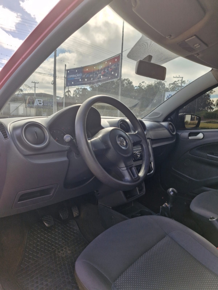 volkswagen gol 1.0 mi special 8v flex 4p manual 2016