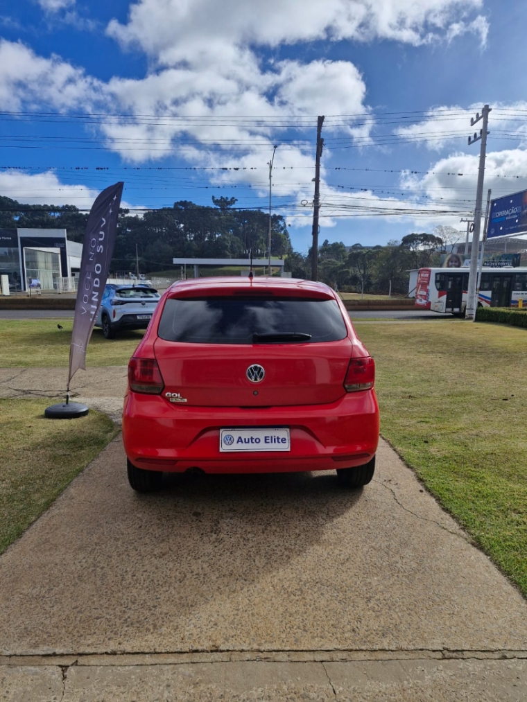 volkswagen gol 1.0 mi special 8v flex 4p manual 2016