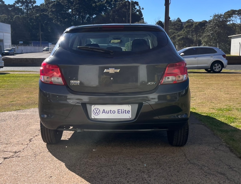 chevrolet onix 1.0 mpfi joy 8v flex 4p manual 20193