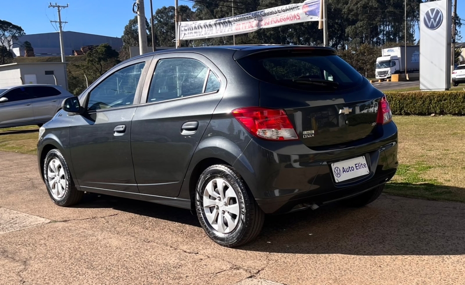 chevrolet onix 1.0 mpfi joy 8v flex 4p manual 20195