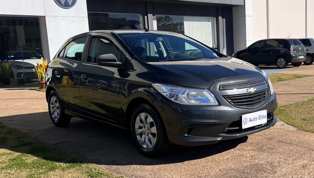 chevrolet onix 1.0 mpfi joy 8v flex 4p manual 20191