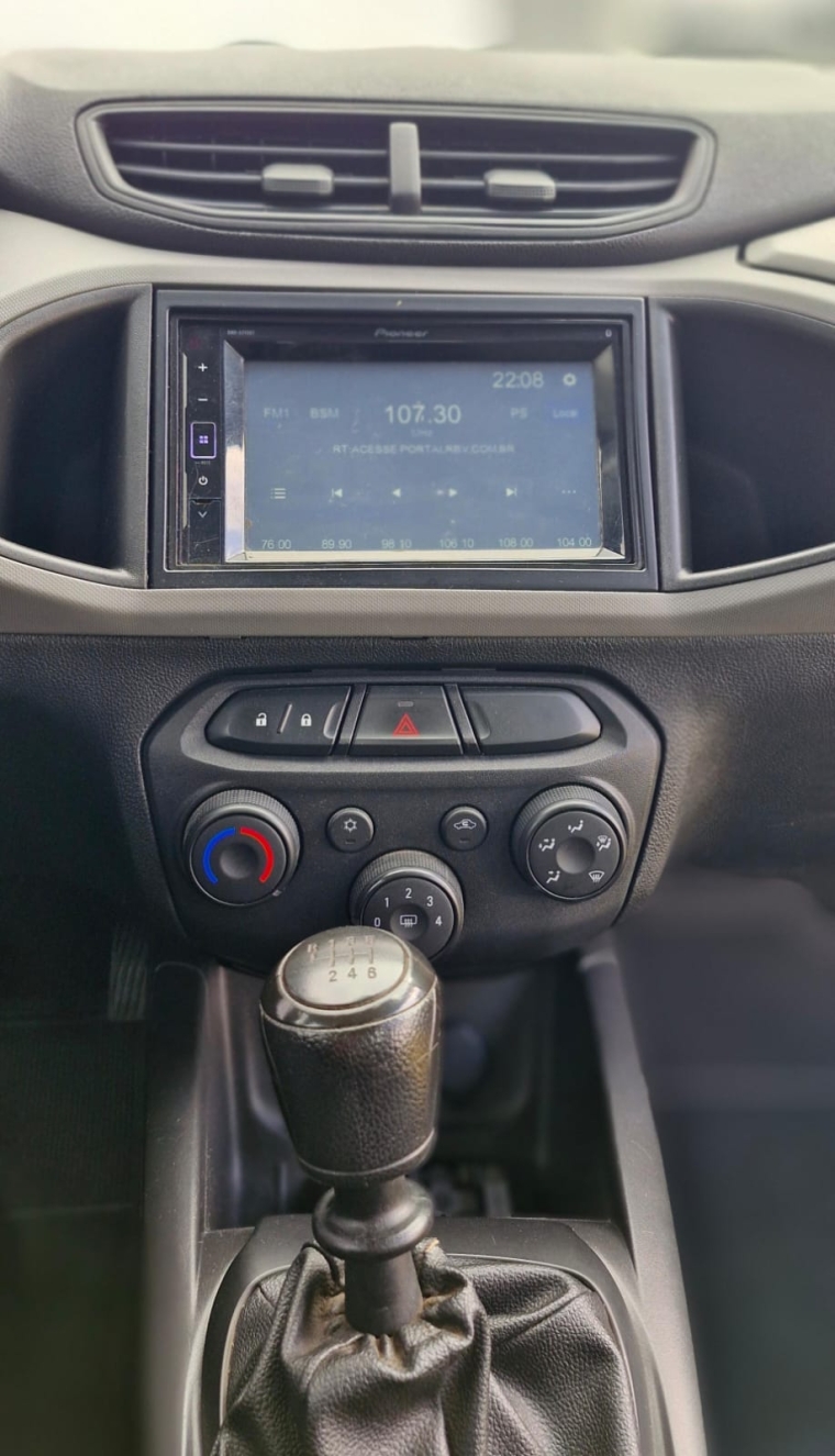 chevrolet onix 1.0 mpfi joy 8v flex 4p manual 201912