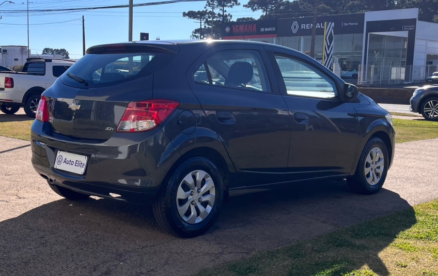 chevrolet onix 1.0 mpfi joy 8v flex 4p manual 20194