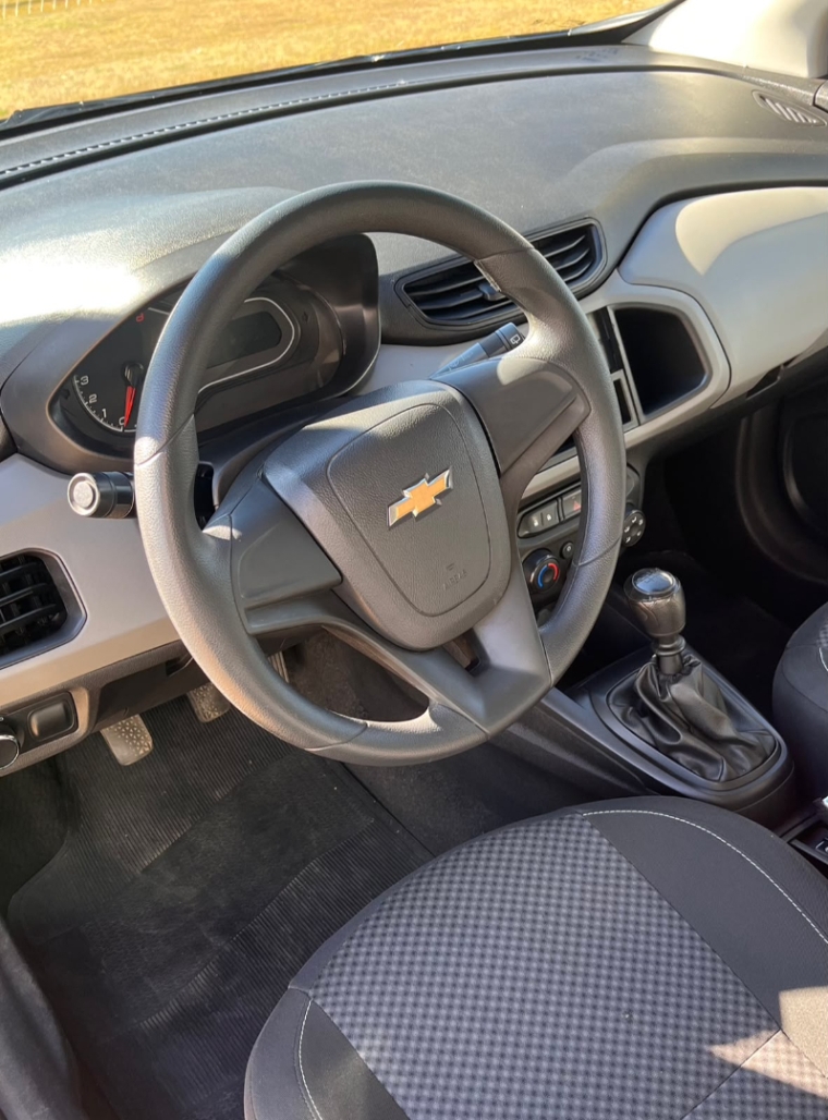 chevrolet onix 1.0 mpfi joy 8v flex 4p manual 20199