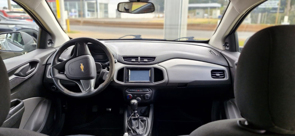 chevrolet onix 1.0 mpfi joy 8v flex 4p manual 20199