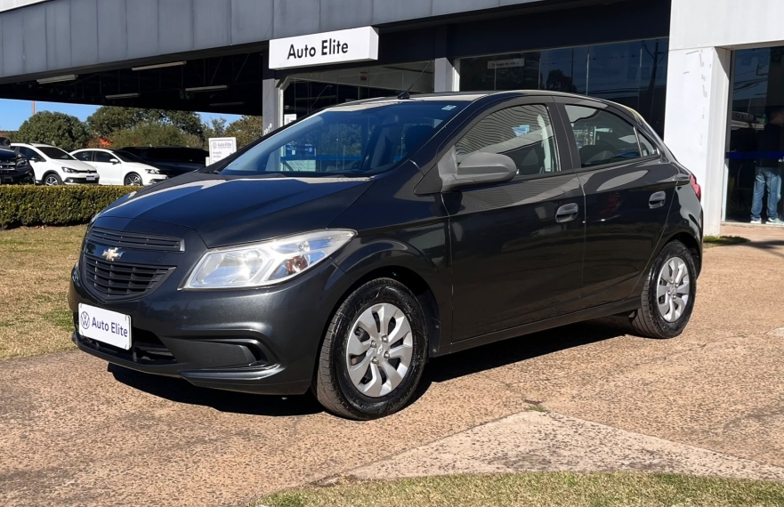 chevrolet onix 1.0 mpfi joy 8v flex 4p manual 20192
