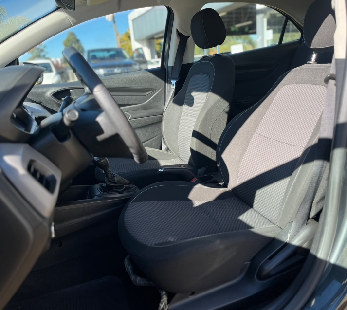 chevrolet onix 1.0 mpfi joy 8v flex 4p manual 20198