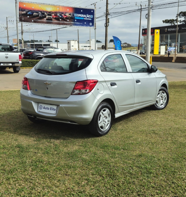 chevrolet onix 1.0 mpfi joy 8v flex 4p manual 20194