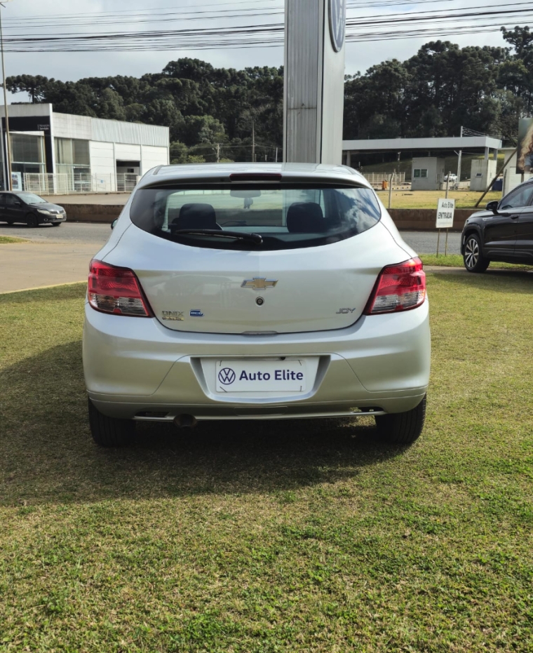 chevrolet onix 1.0 mpfi joy 8v flex 4p manual 20193