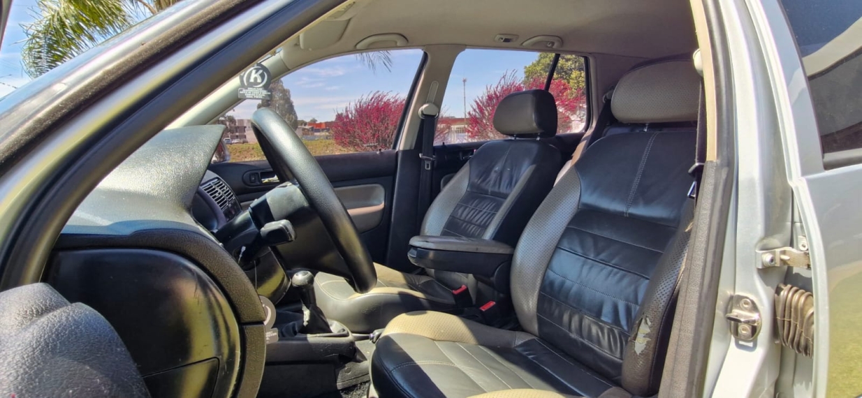 volkswagen golf 1.6 mi sportline 8v flex 4p manual 2009