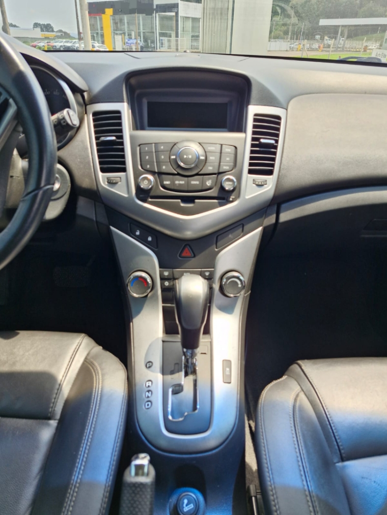 chevrolet cruze 1.8 lt 16v flex 4p automatico 2013