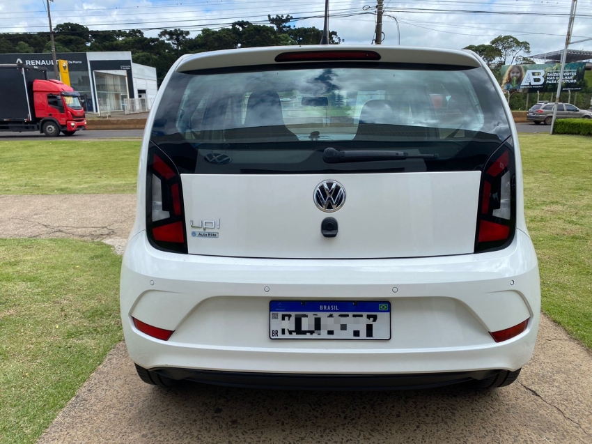 volkswagen up 1.0 mpi total flex 4p manual 2020