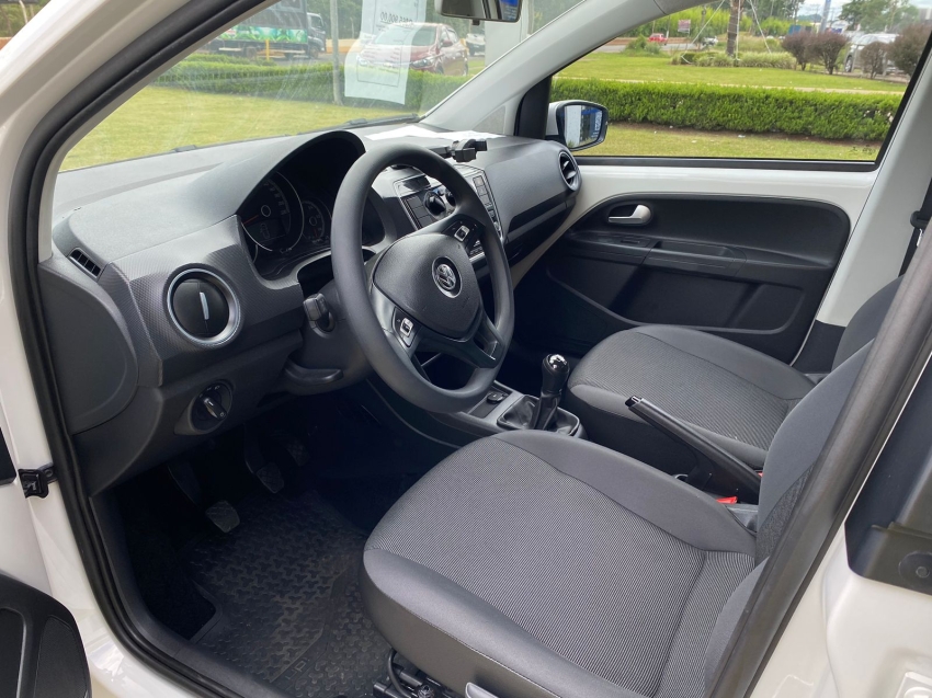 volkswagen up 1.0 mpi total flex 4p manual 2020