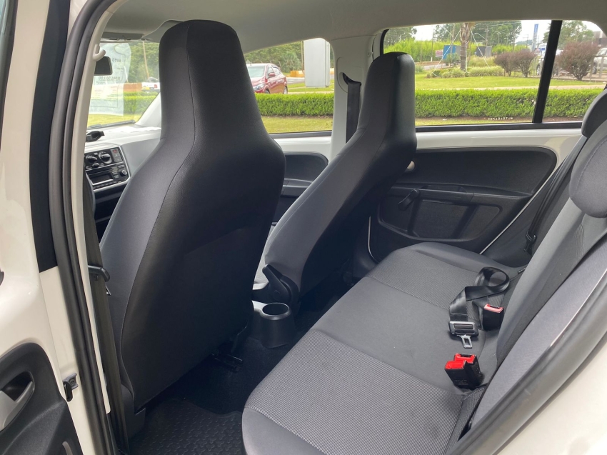 volkswagen up 1.0 mpi total flex 4p manual 2020