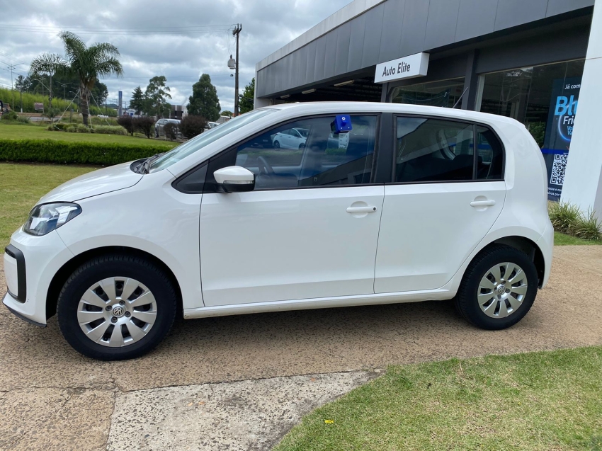 volkswagen up 1.0 mpi total flex 4p manual 2020
