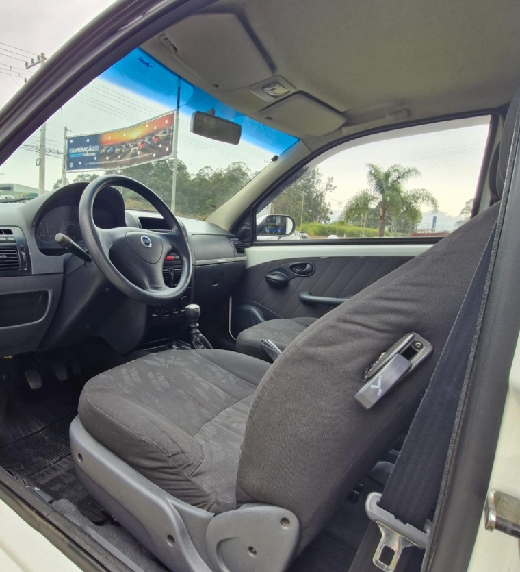 fiat palio 1.0 mpi elx 8v flex 2p manual 2008