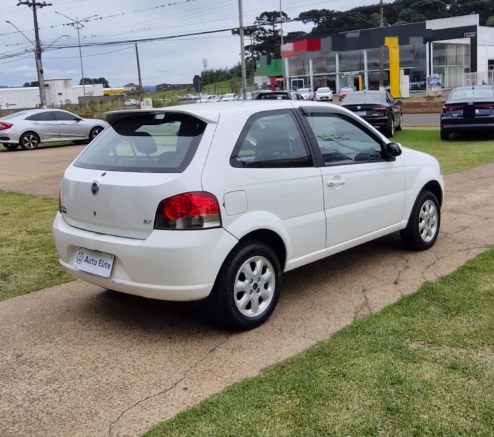 fiat palio 1.0 mpi elx 8v flex 2p manual 2008