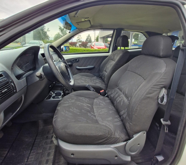 fiat palio 1.0 mpi elx 8v flex 2p manual 2008
