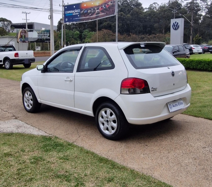 fiat palio 1.0 mpi elx 8v flex 2p manual 2008