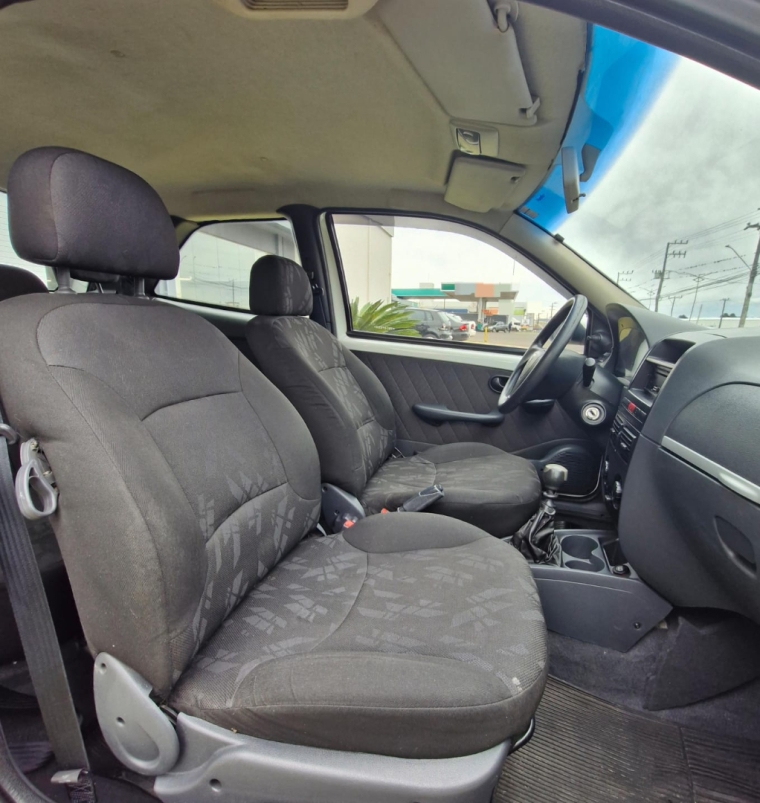 fiat palio 1.0 mpi elx 8v flex 2p manual 2008