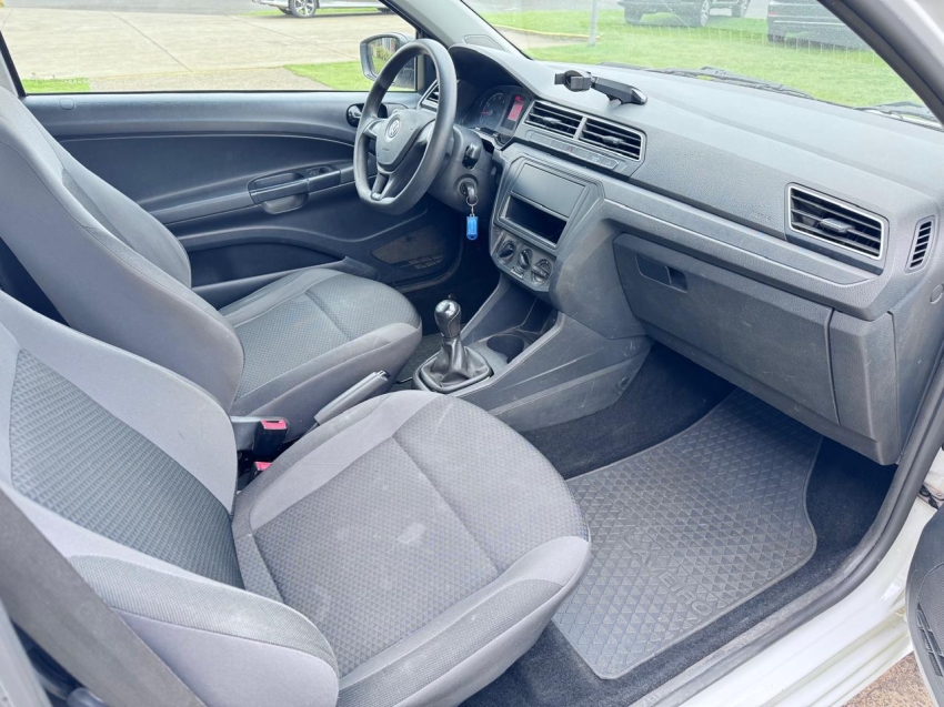volkswagen saveiro 1.6 msi robust cs 8v flex 2p manual 2022