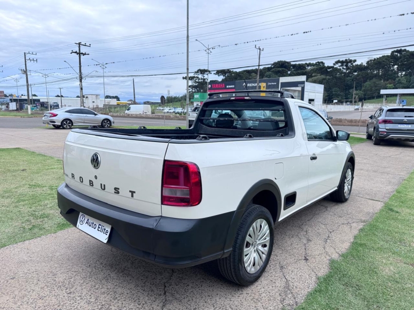 volkswagen saveiro 1.6 msi robust cs 8v flex 2p manual 2022