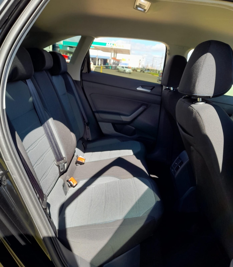 volkswagen nivus 1.0 200 tsi total flex comfortline automatico 4p 2023