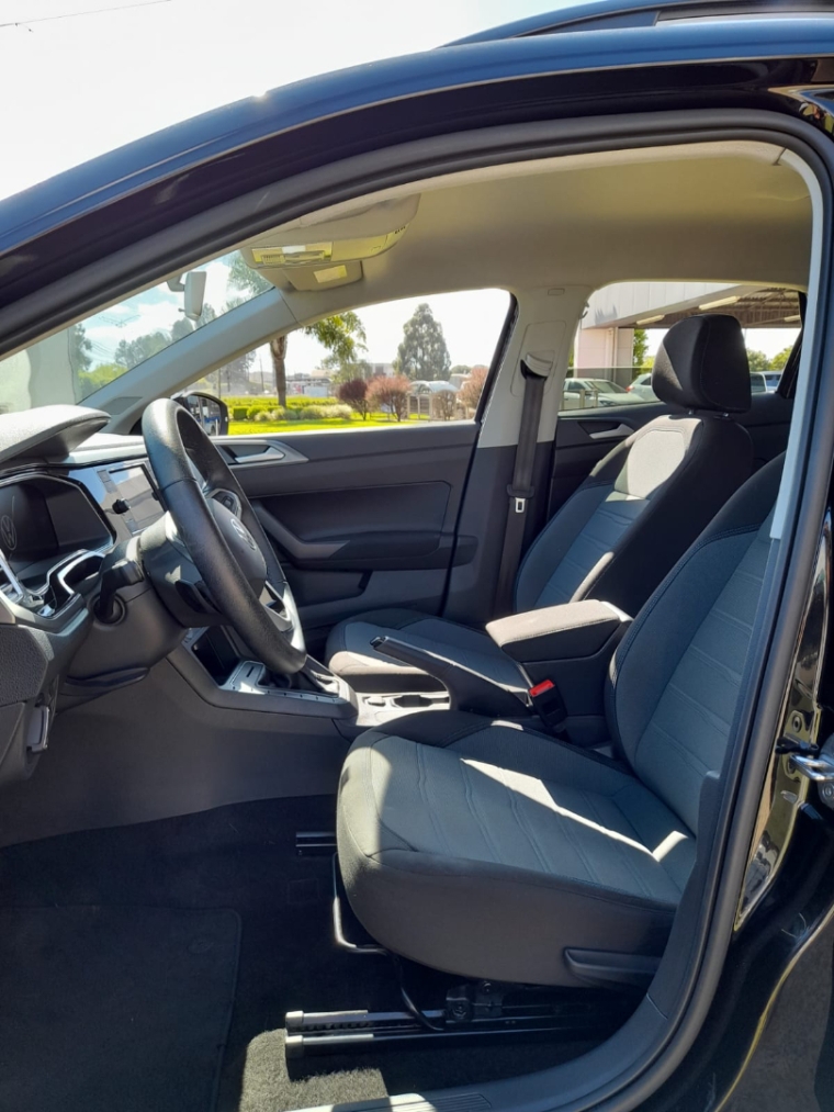volkswagen nivus 1.0 200 tsi total flex comfortline automatico 4p 2023