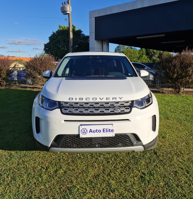 land rover discovery sport 2.0 p250 turbo flex s automatico 4p 2021 land rover discovery sport 2.0 p250 turbo flex s automatico 4p 2021