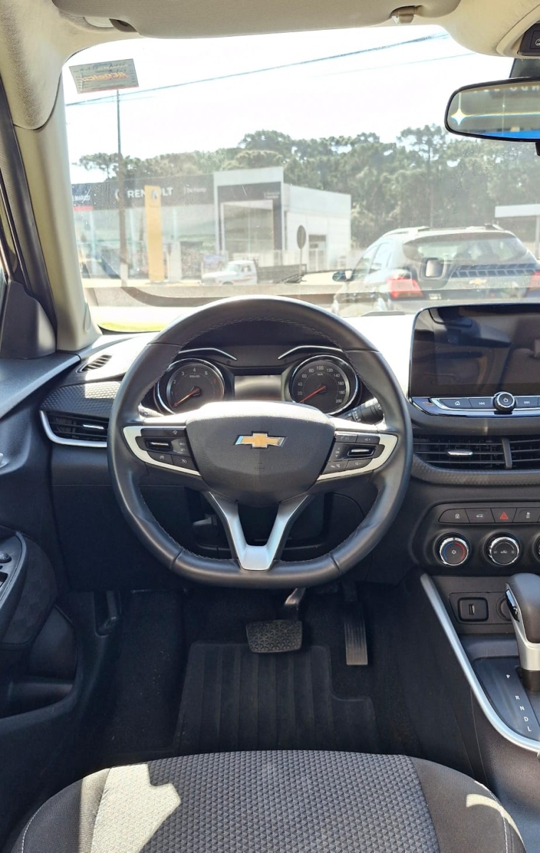 chevrolet onix 1.0 turbo flex plus ltz automatico 4p 2024