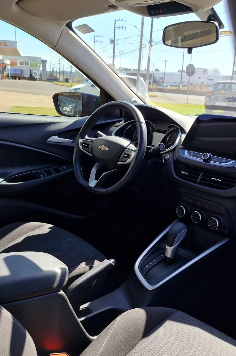 chevrolet onix 1.0 turbo flex plus ltz automatico 4p 2024