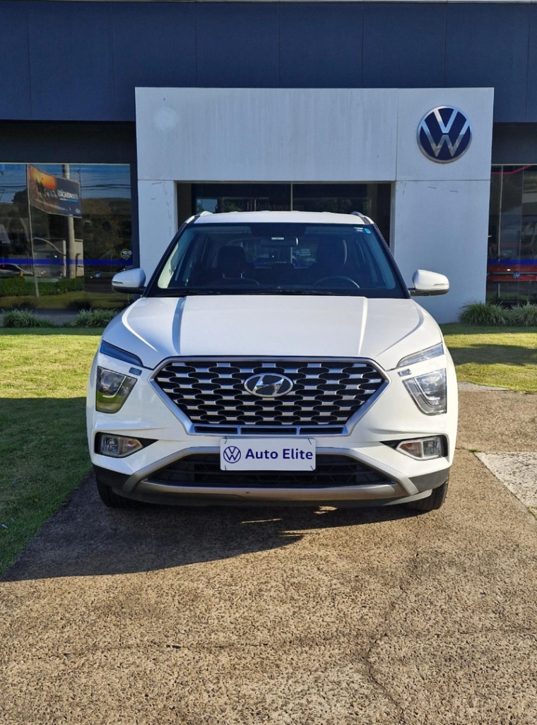 hyundai creta 1.0 tgdi flex limited automatico 4p 2022
