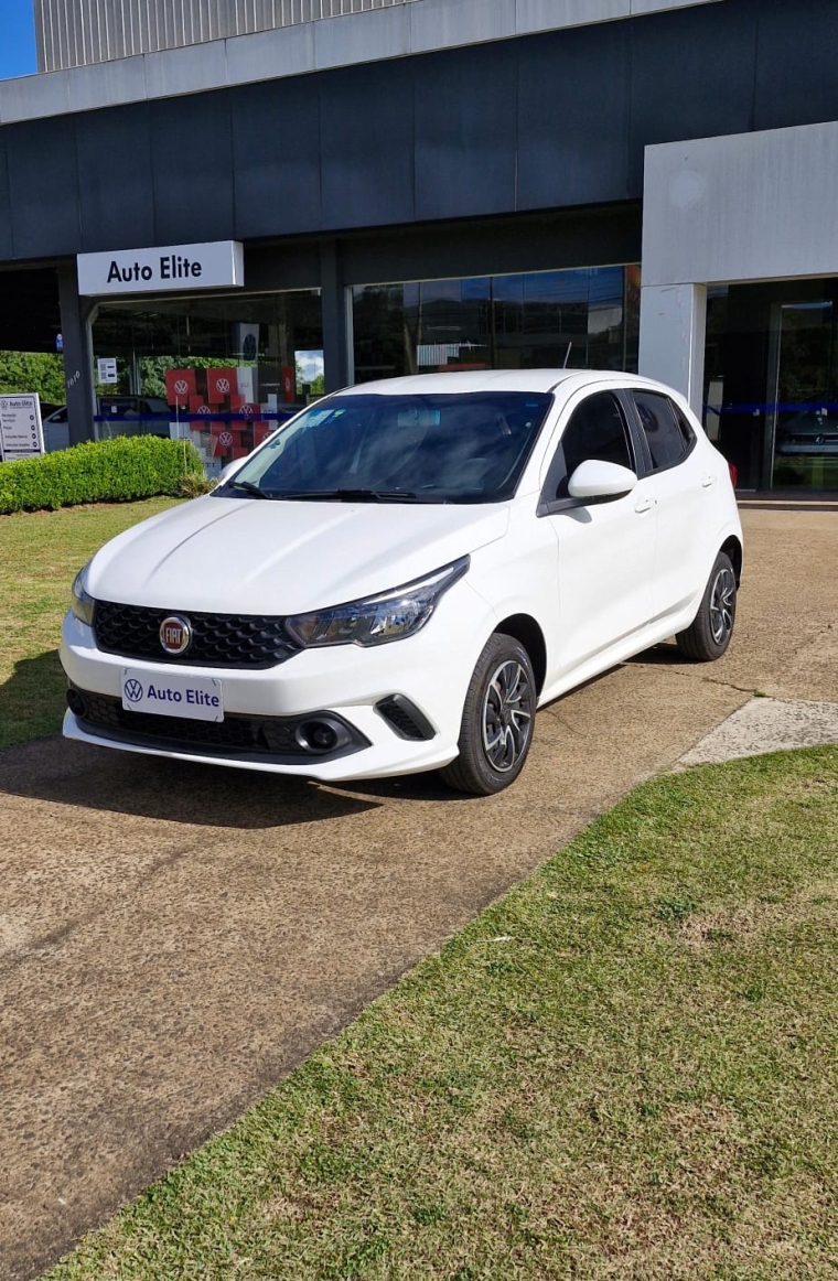 fiat argo 1.0 firefly flex manual 4p 20182 fiat argo 1.0 firefly flex manual 4p 20182