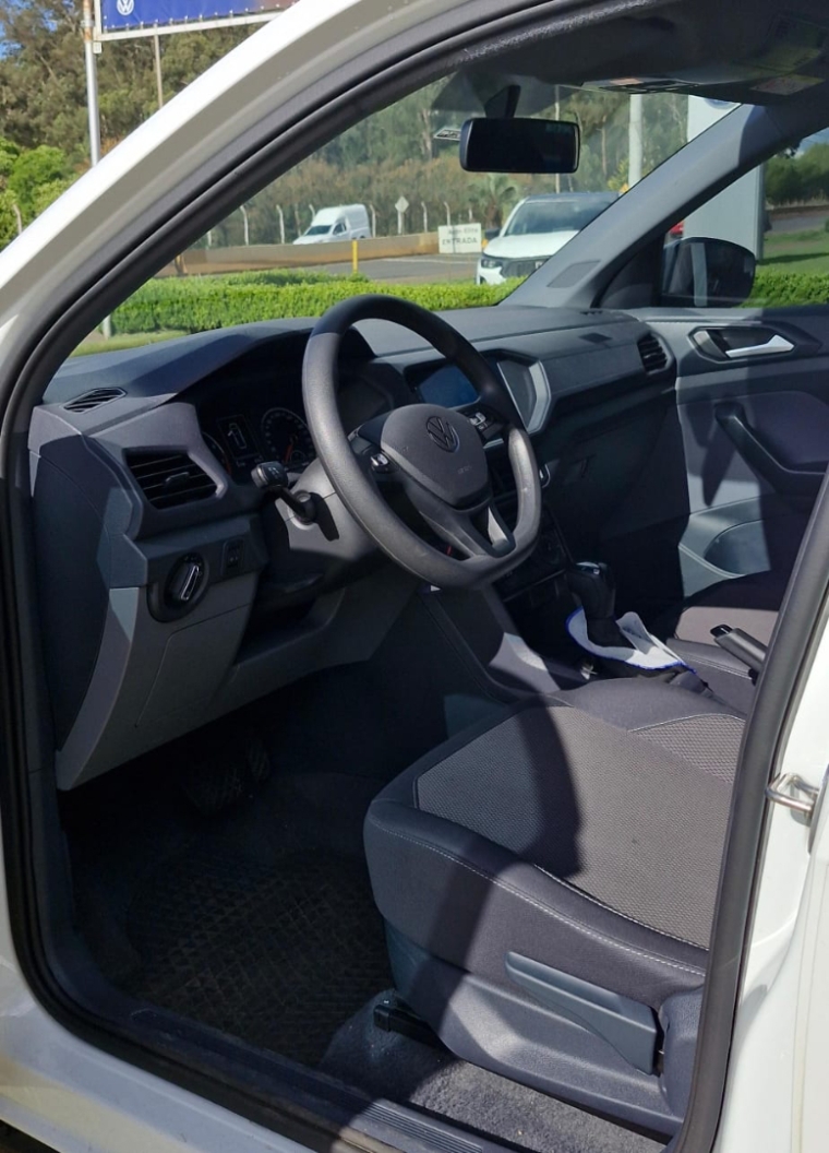 volkswagen t-cross 1.0 200 tsi total flex sense automatico 4p 20239