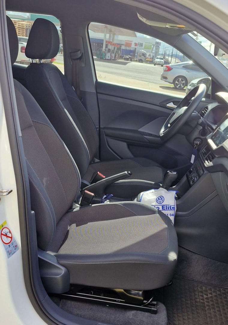 volkswagen t-cross 1.0 200 tsi total flex sense automatico 4p 20237