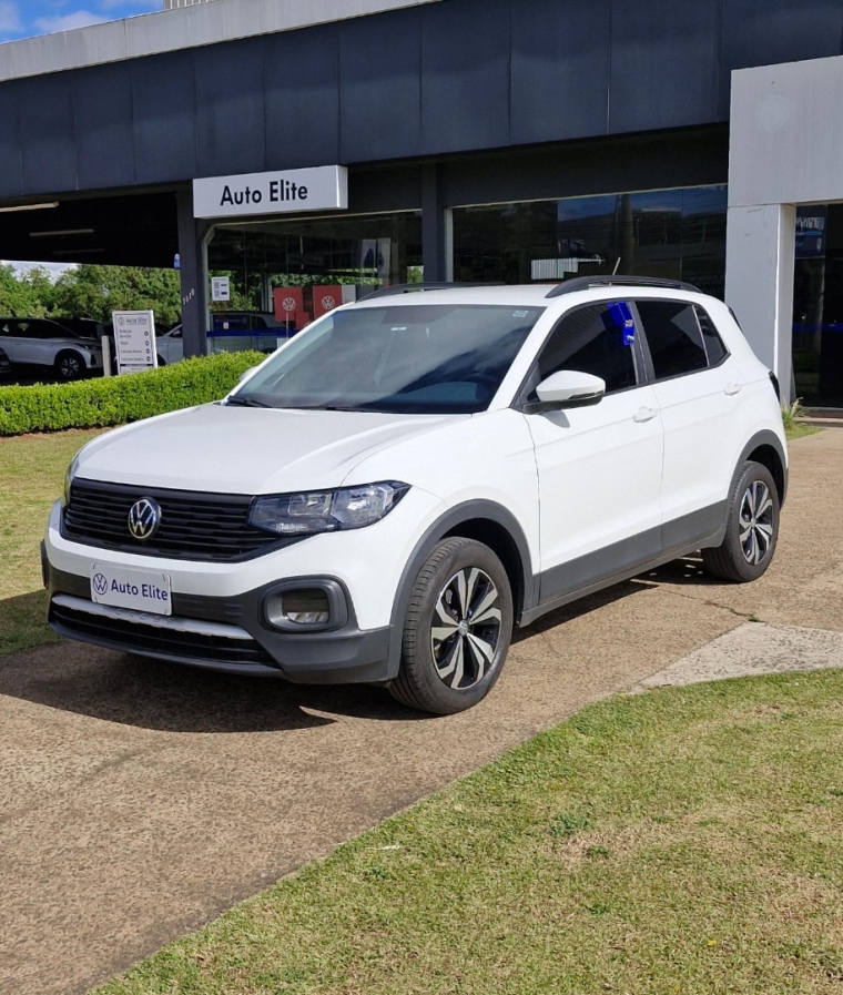 volkswagen t-cross 1.0 200 tsi total flex sense automatico 4p 20231