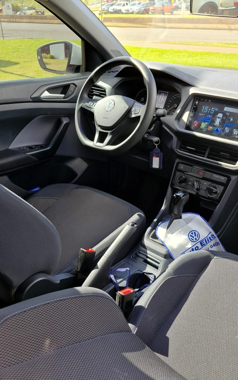 volkswagen t-cross 1.0 200 tsi total flex sense automatico 4p 20236