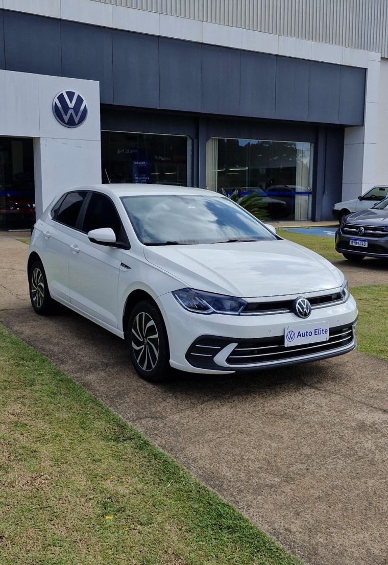 volkswagen polo 1.0 170 tsi highline automatico flex 4p 20231