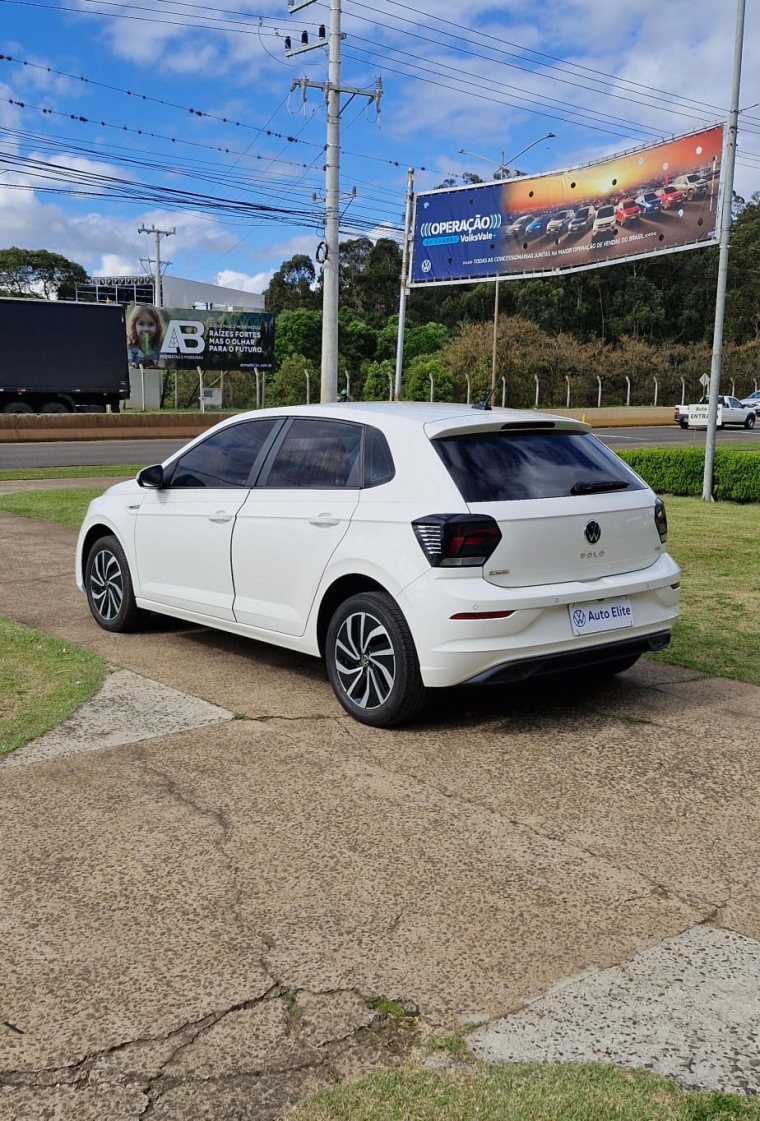 volkswagen polo 1.0 170 tsi highline automatico flex 4p 20235