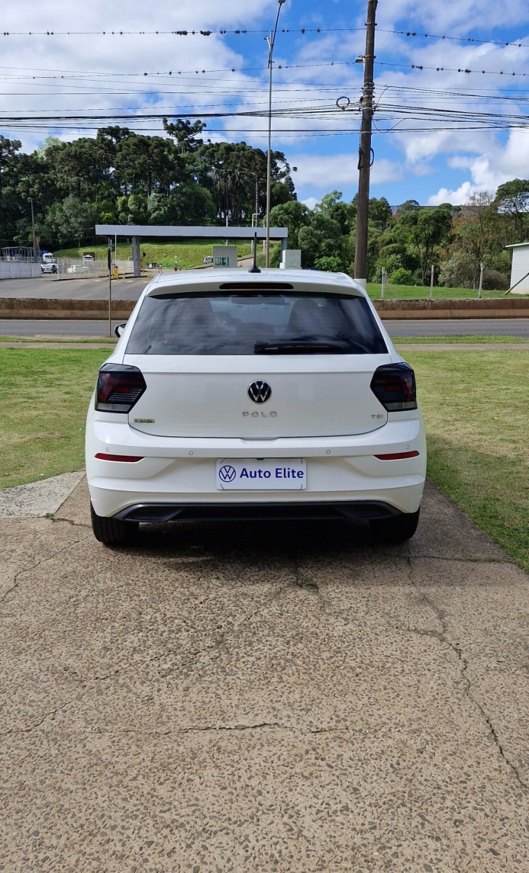 volkswagen polo 1.0 170 tsi highline automatico flex 4p 20233