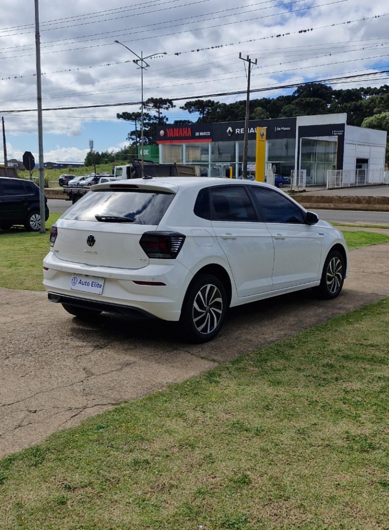 volkswagen polo 1.0 170 tsi highline automatico flex 4p 20234