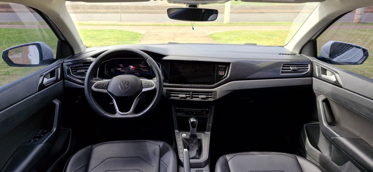 volkswagen polo 1.0 170 tsi highline automatico flex 4p 20238