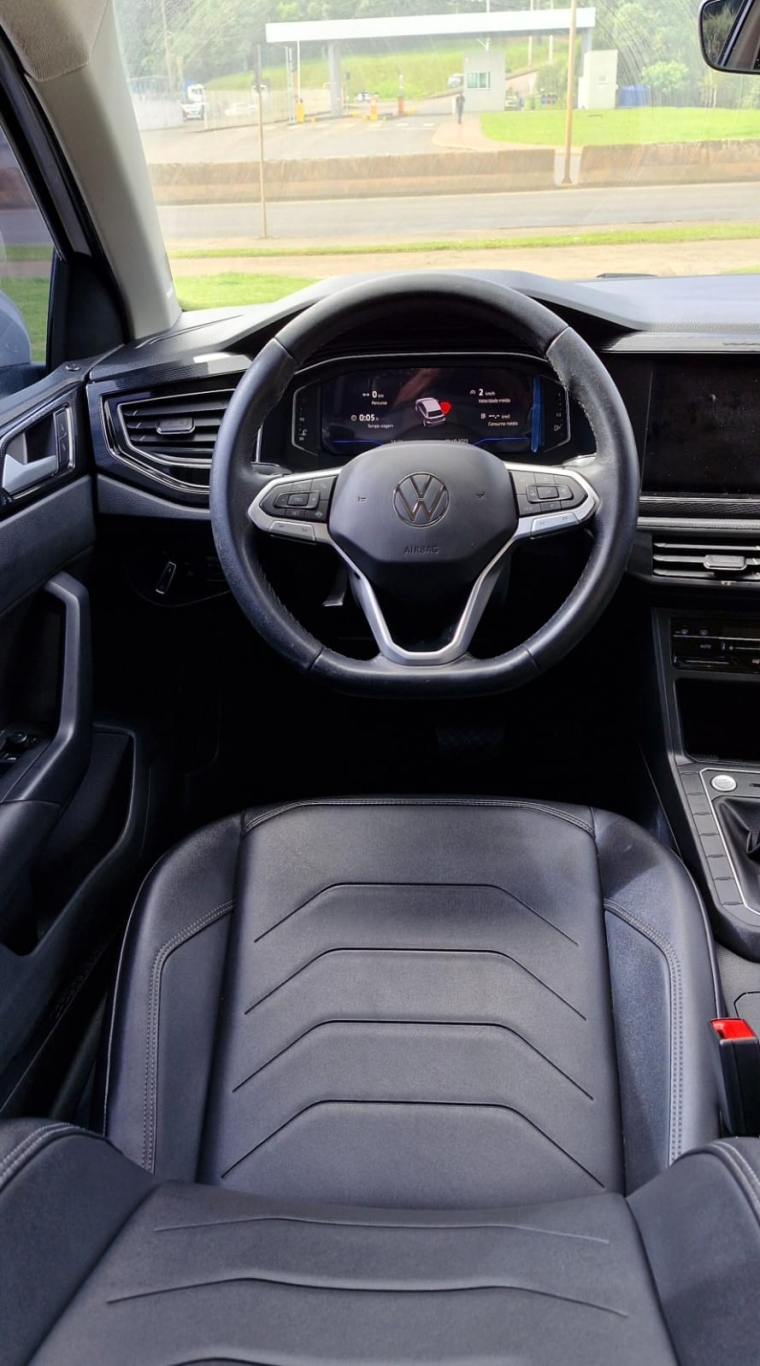 volkswagen polo 1.0 170 tsi highline automatico flex 4p 20239