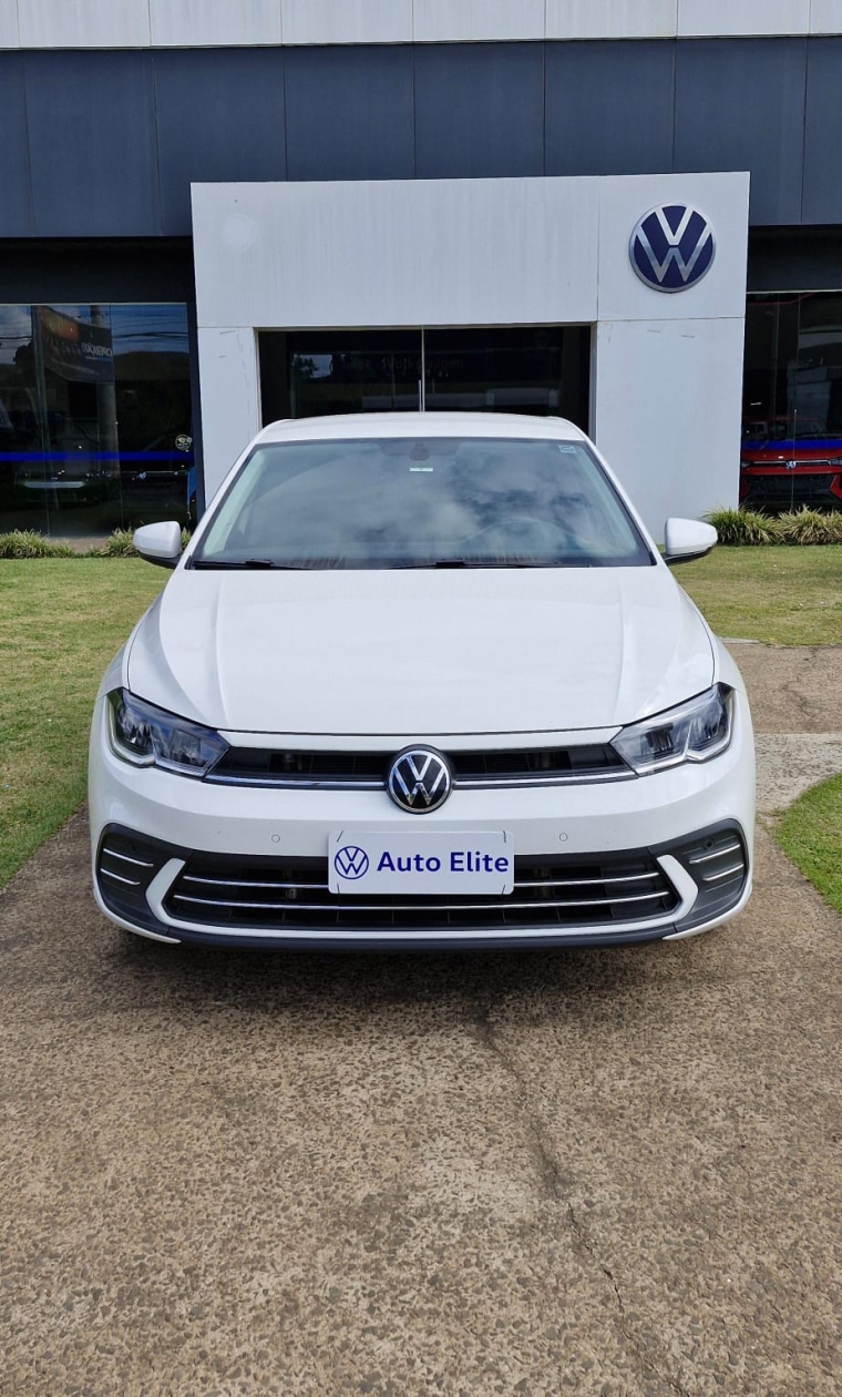 volkswagen polo 1.0 170 tsi highline automatico flex 4p 2023