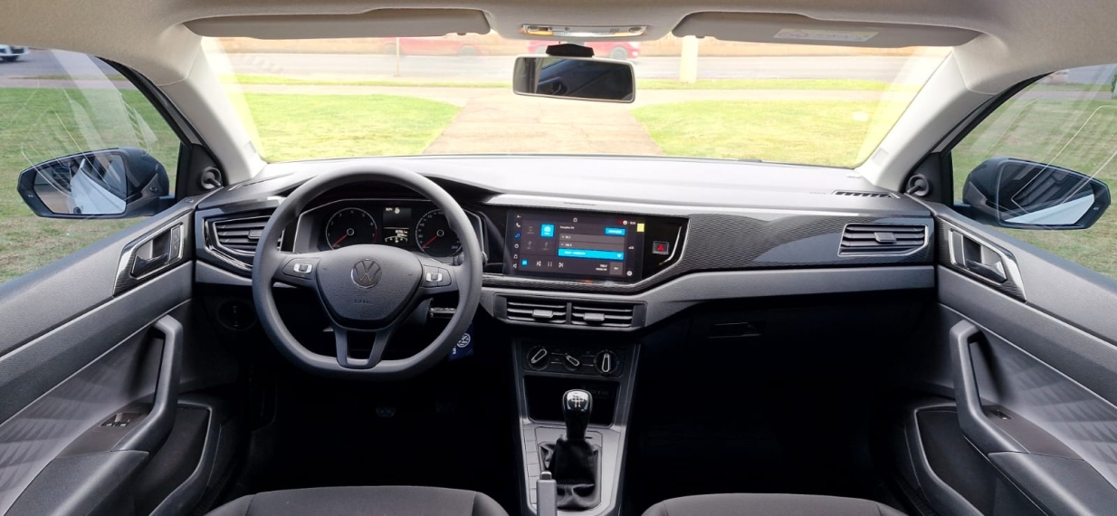 volkswagen polo 1.0 mpi track manual flex 4p 20259 volkswagen polo 1.0 mpi track manual flex 4p 20259