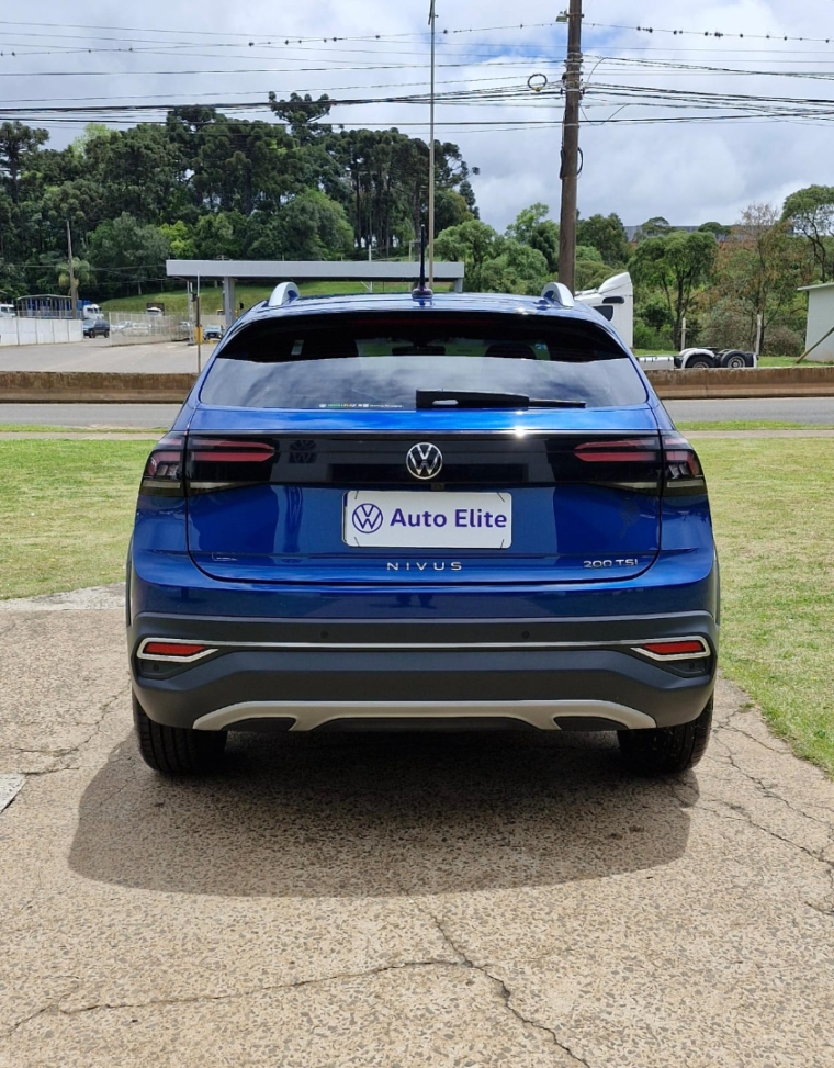 volkswagen nivus 1.0 200 tsi total flex highline automatico 4p 20243