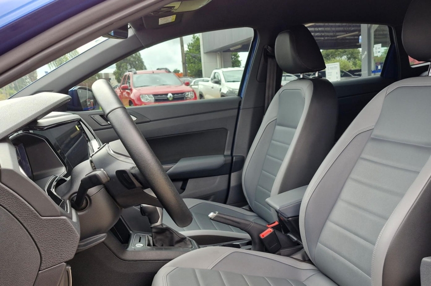 volkswagen nivus 1.0 200 tsi total flex highline automatico 4p 20249