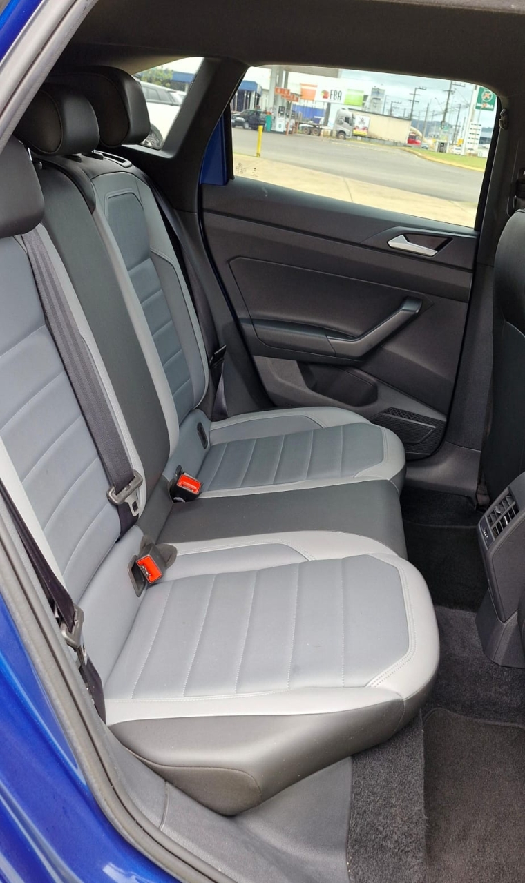 volkswagen nivus 1.0 200 tsi total flex highline automatico 4p 20246