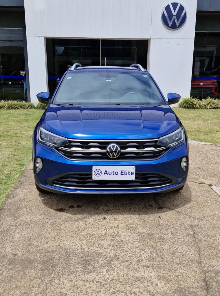volkswagen nivus 1.0 200 tsi total flex highline automatico 4p 2024