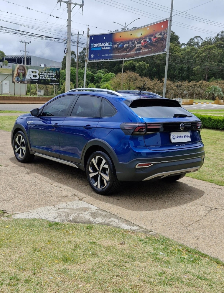 volkswagen nivus 1.0 200 tsi total flex highline automatico 4p 20245